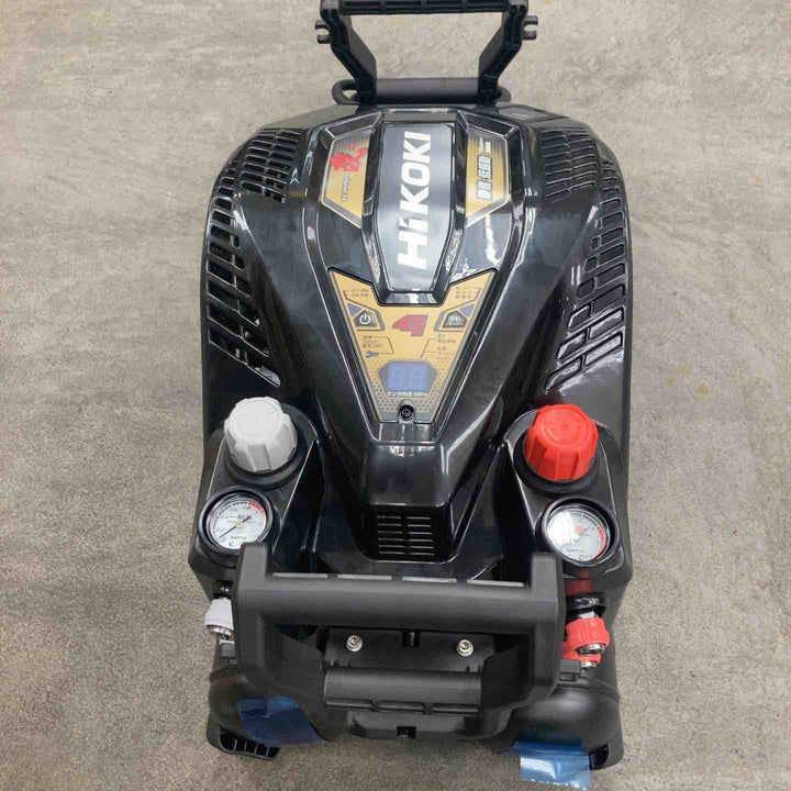 ハイコーキ(HIKOKI ※旧:日立工機) エアコンプレッサー EC1445H3(CTN)【川崎店】