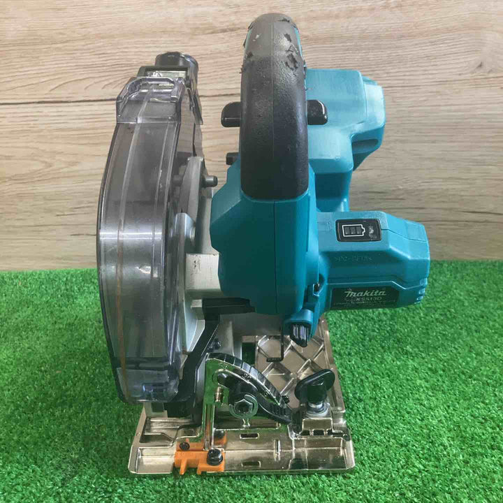 ★マキタ(makita) コードレス防じん丸のこ KS513DZ【町田店】