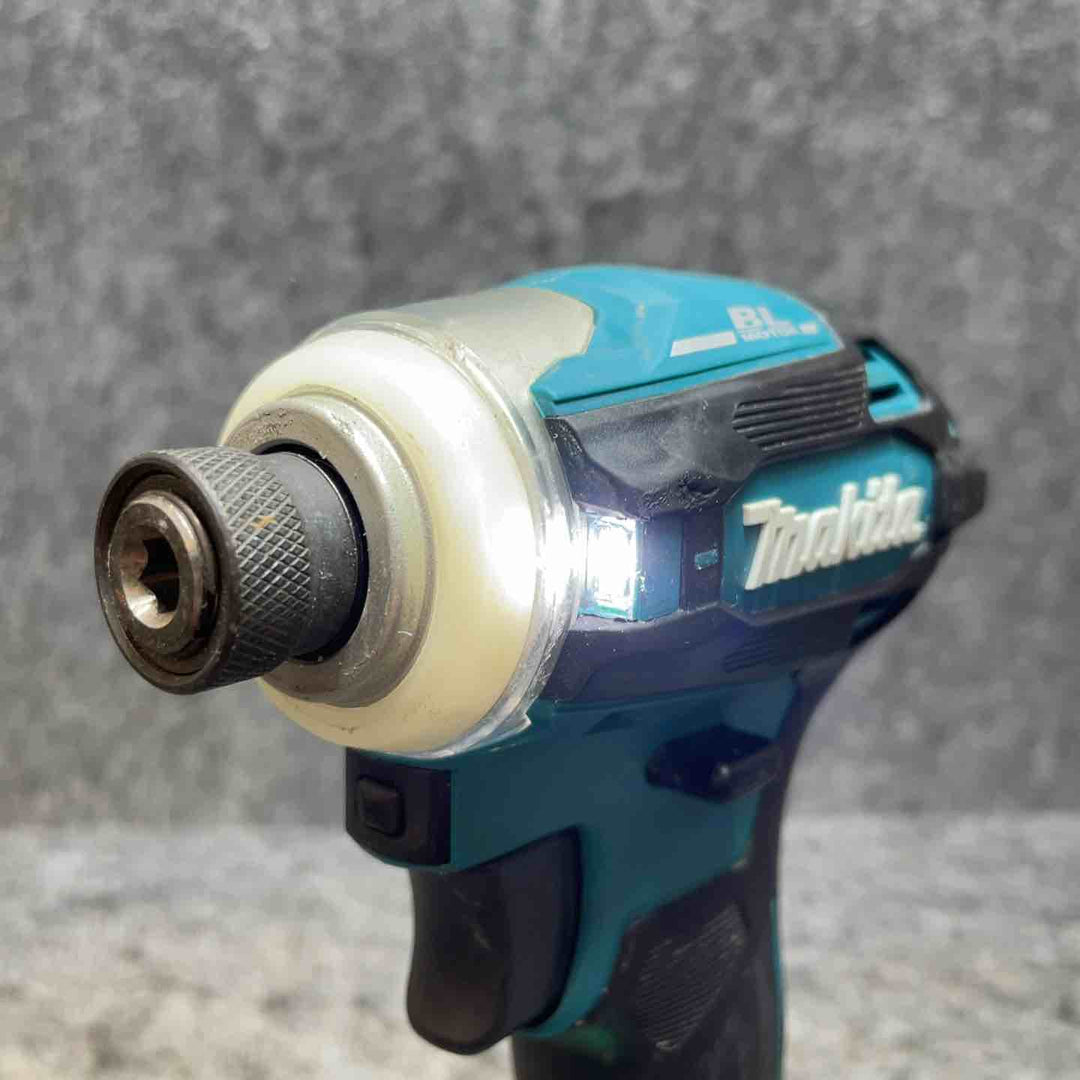 マキタ(makita) コードレスインパクトドライバー TD172DRGX【桶川店】