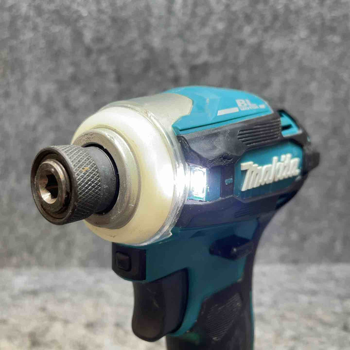マキタ(makita) コードレスインパクトドライバー TD172DRGX【桶川店】
