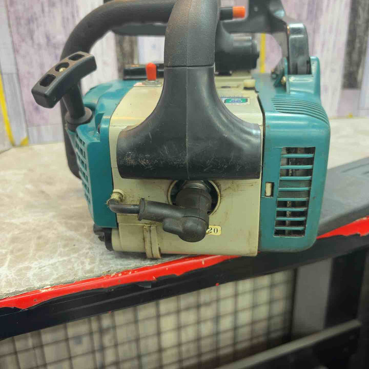◇マキタ(makita) エンジンチェンソー ME333T【八潮店】