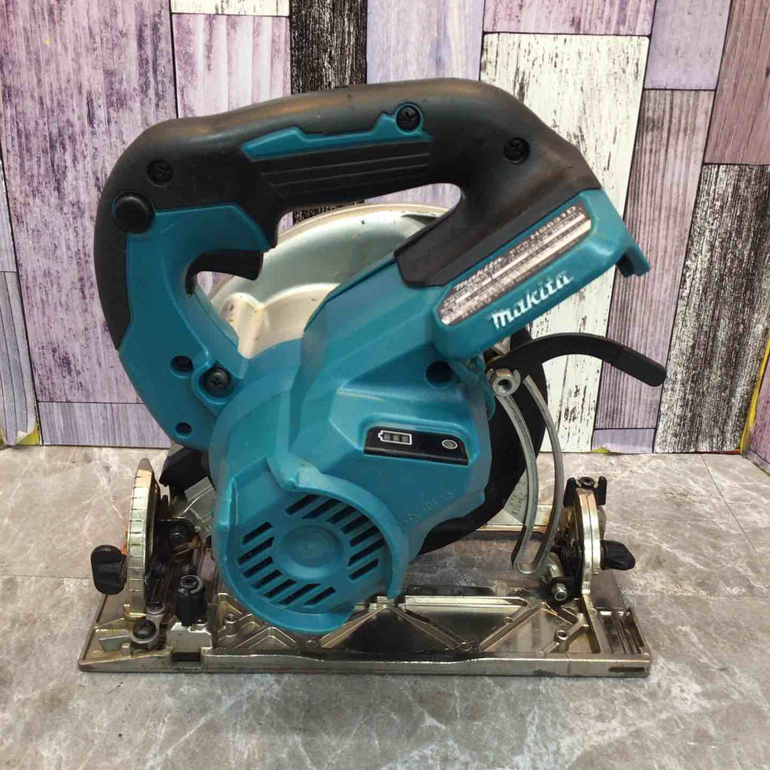 ☆マキタ(makita) コードレス丸のこ HS631DZ【八潮店】 – アクトツール 