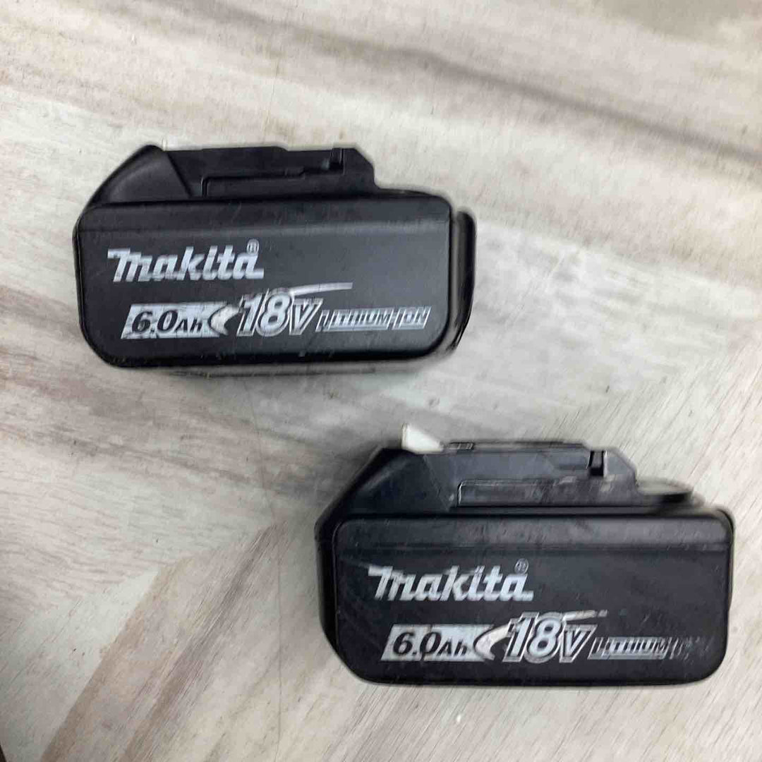 ★マキタ(makita) コードレスインパクトドライバー TD173DGXAP【越谷店】