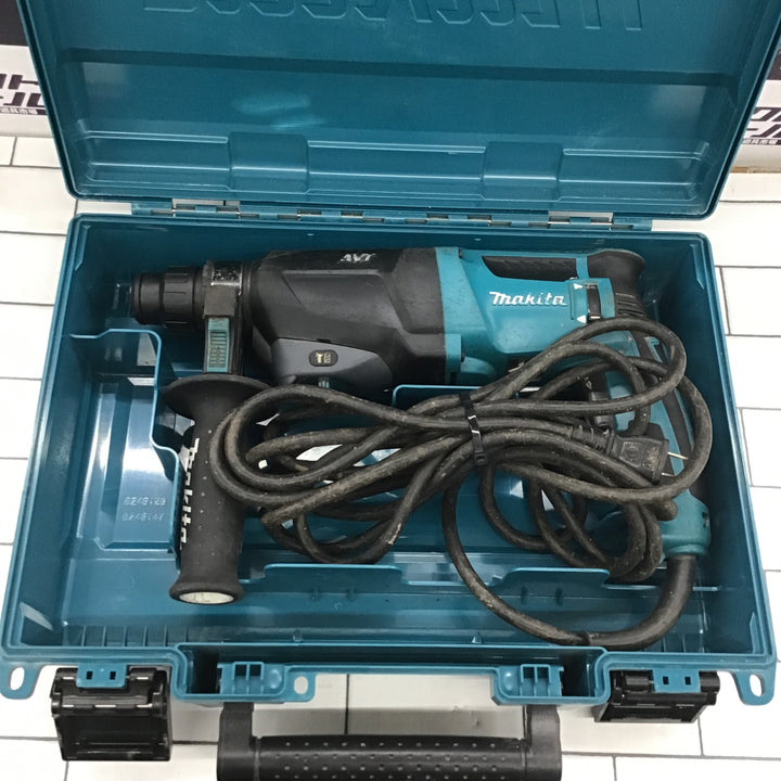 ★マキタ(makita) ハンマドリル HR2601F【所沢店】