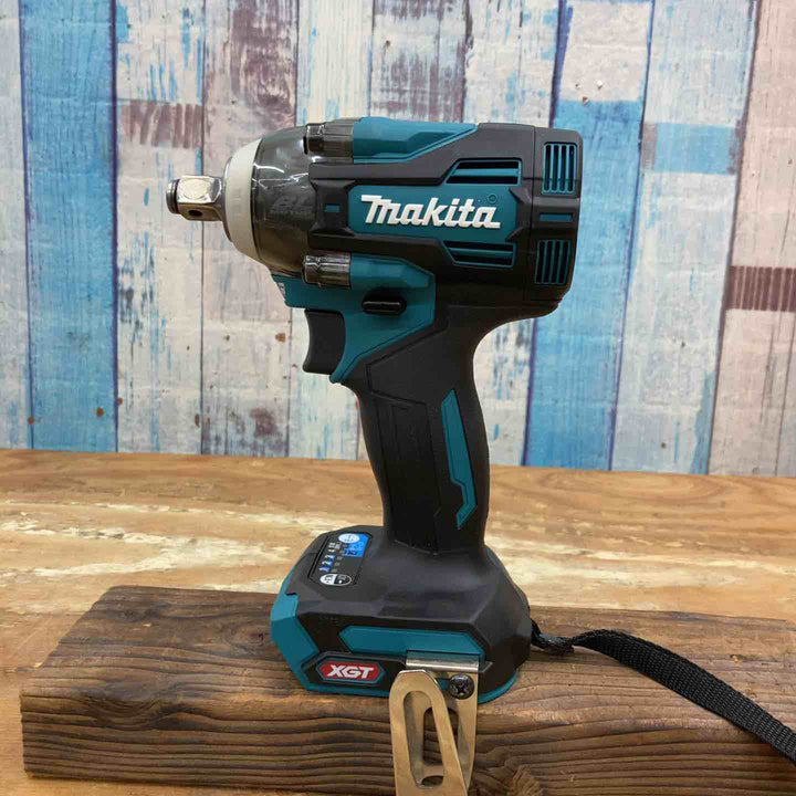 ★マキタ(makita) コードレスインパクトレンチ TW004GZ【柏店】