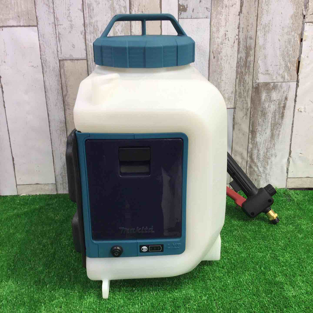 マキタ(makita) 充電式噴霧器 MUS078DZ【町田店】