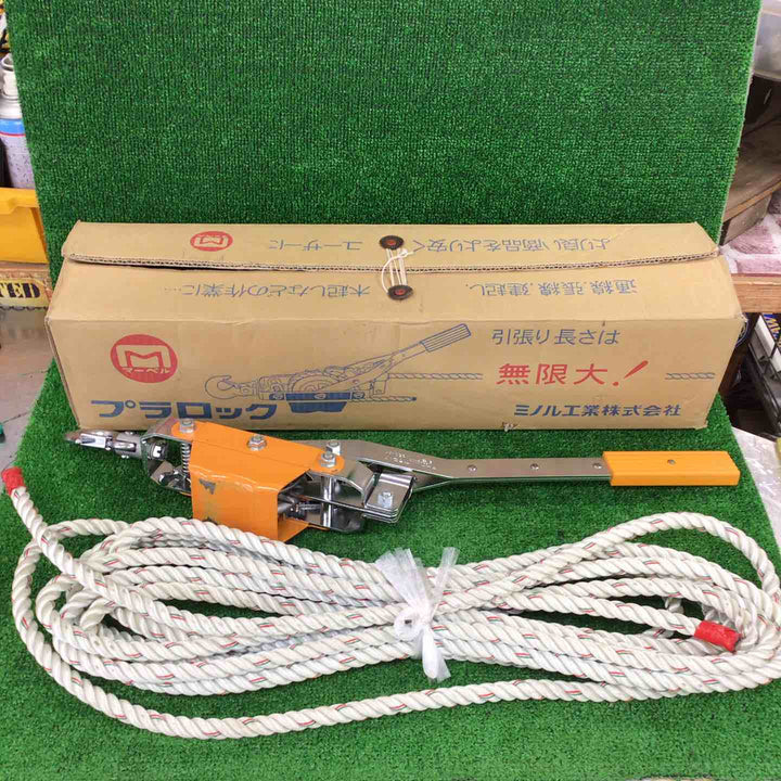 マーベル　プラロック　MPR-2000【川崎店】