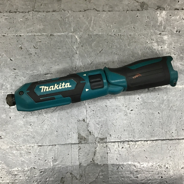 ★マキタ(makita) コードレスペンインパクトドライバー TD022DSHX【所沢店】