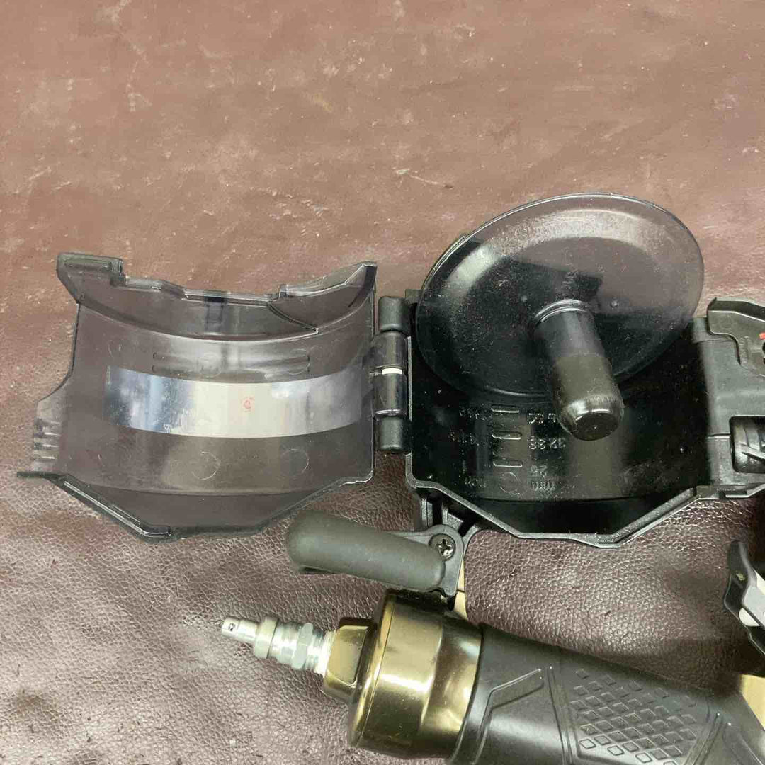 【中古品】 ハイコーキ(HIKOKI ※旧:日立工機) 高圧エア釘打ち機 NV50H2(S) 【東大和店】