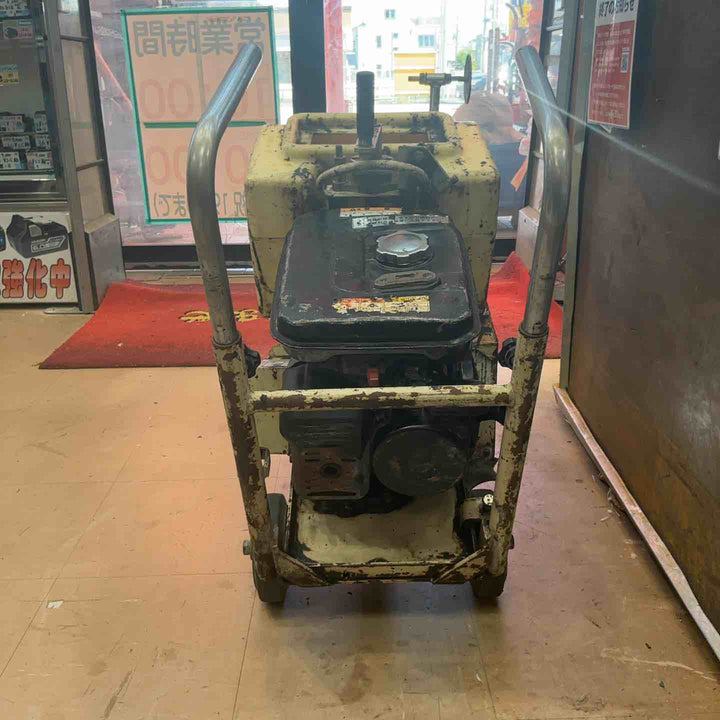 【中古品/店頭受取り限定】 明和 コンクリートカッター MCP120 【藤沢店】