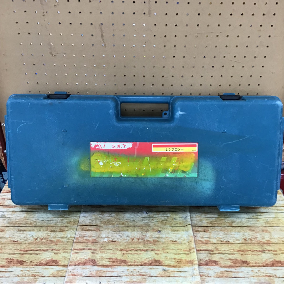 マキタ(makita) レシプロソー JR3070CT【川崎店】