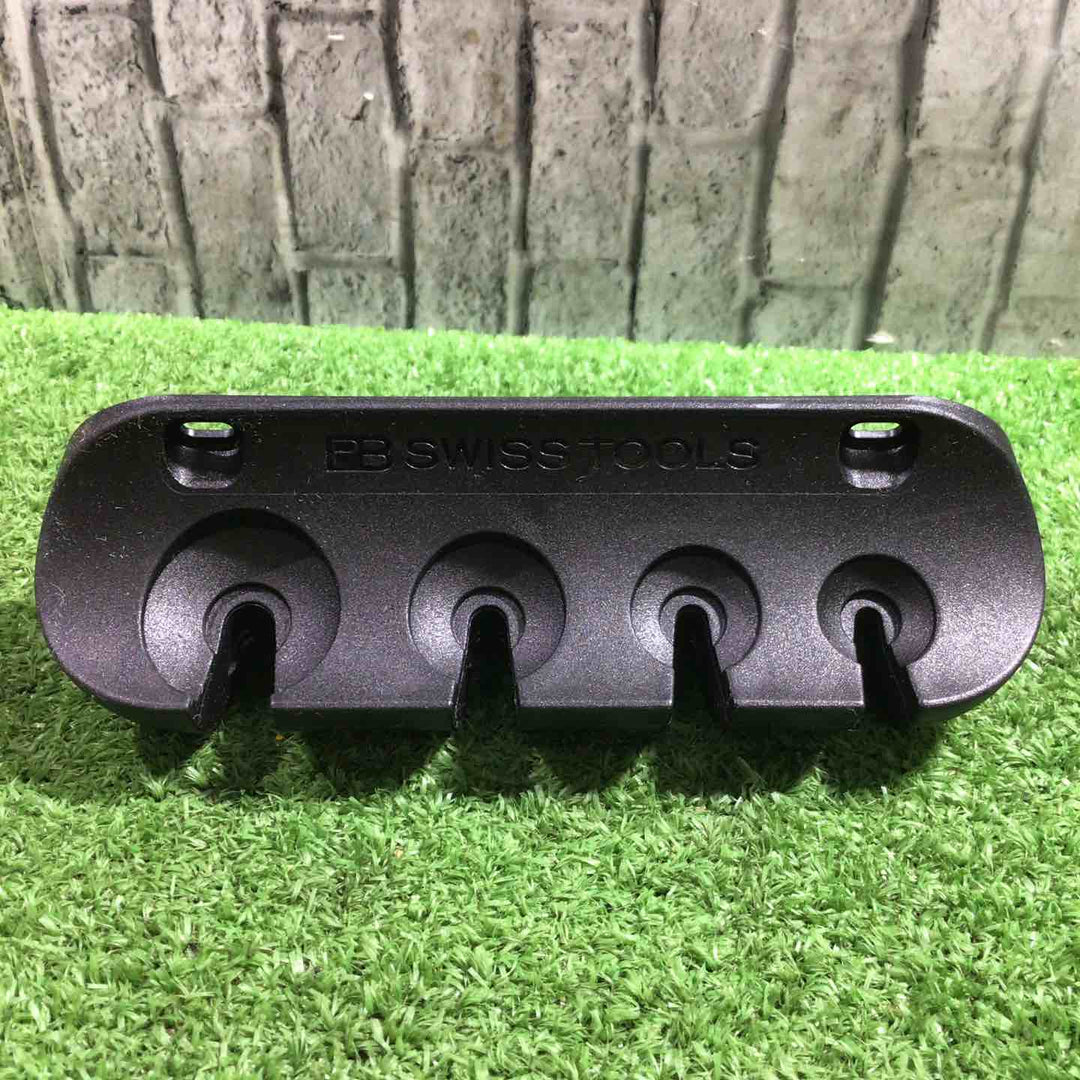 PBスイスツール(PB SWISS TOOLS) プラスドライバー4本セット 8242 【川口店】