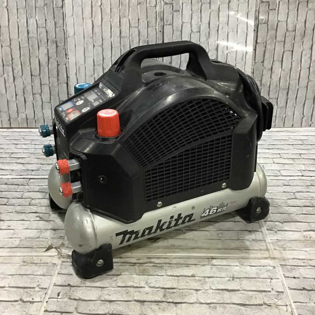 ★マキタ(makita) 常圧/高圧エアコンプレッサー AC462XS【川口店】