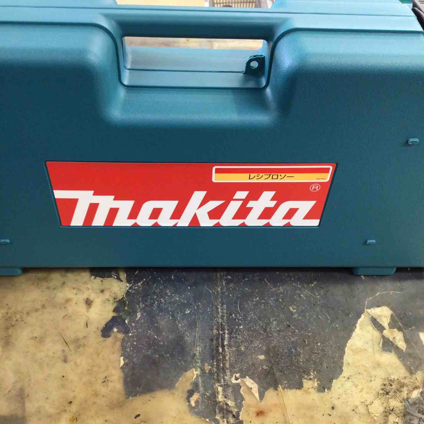 ☆マキタ(makita) レシプロソー JR3070CT【町田店】 – アクトツール