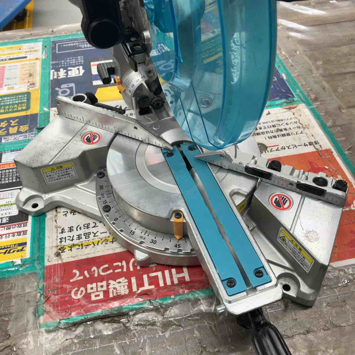 ★マキタ(makita) コードレススライドマルノコ LS610DZ【戸田店】
