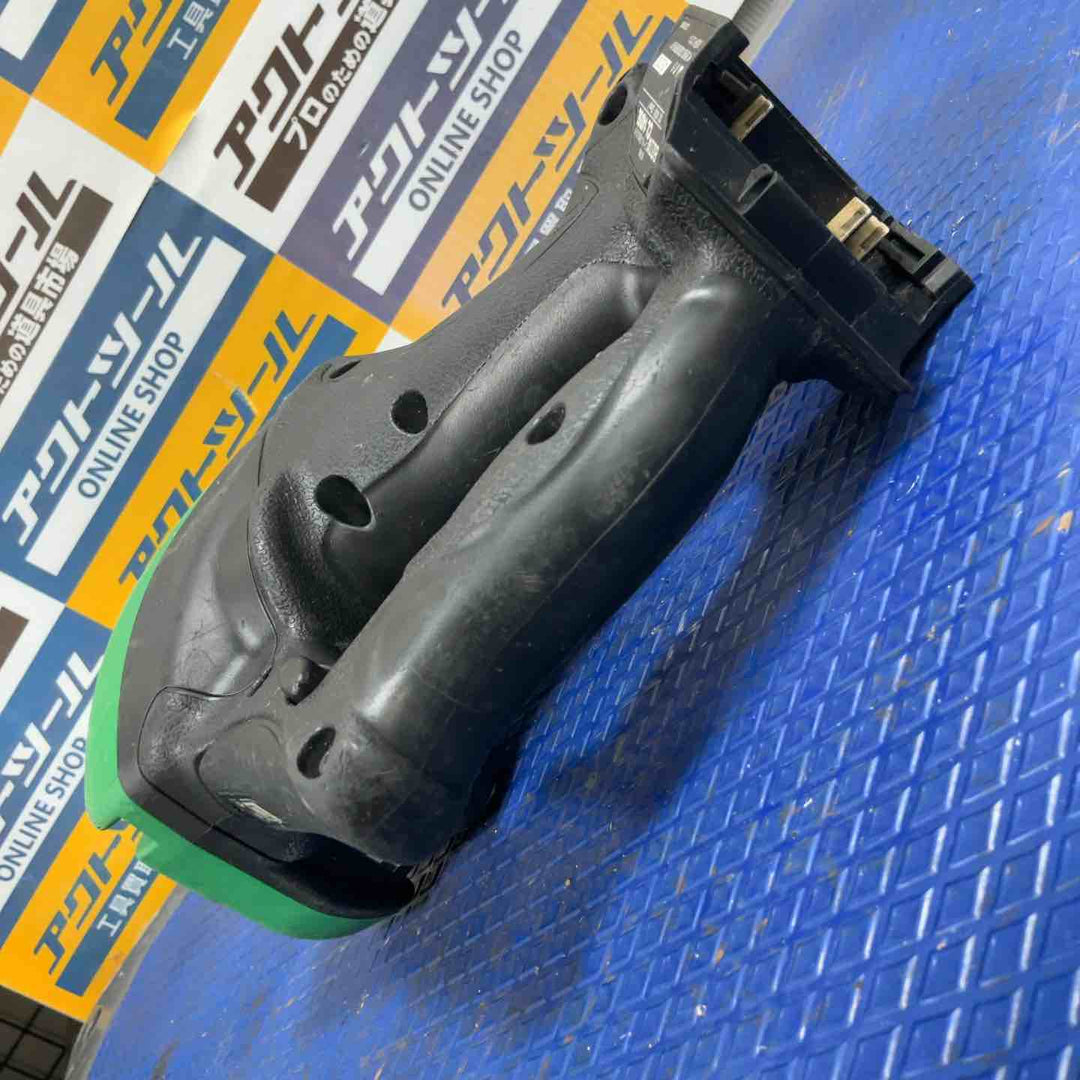 ★ハイコーキ(HIKOKI ※旧:日立工機) コードレス全ネジカッター CL14DSL(NN)【草加店】