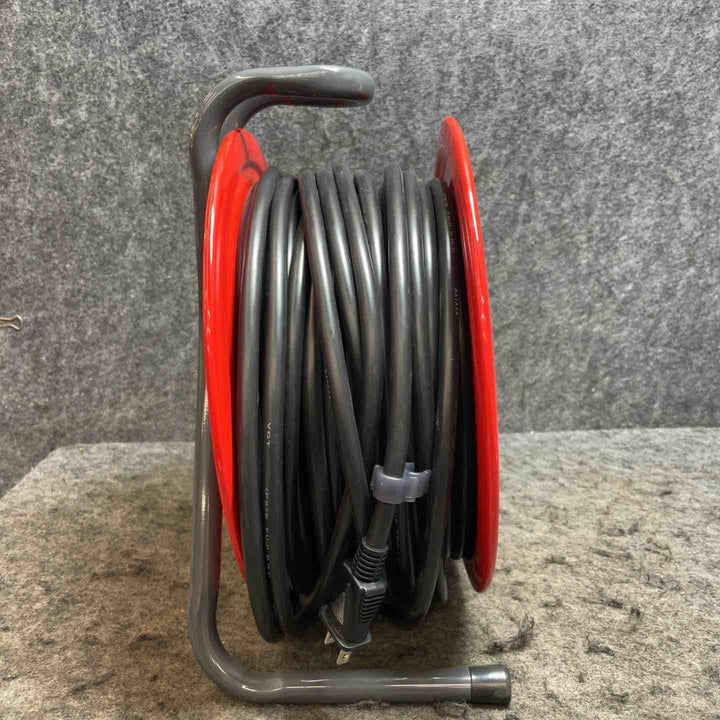ハタヤ(HATAYA) コードリール サンデーリール 15A 30m 屋内用 S-30【桶川店】
