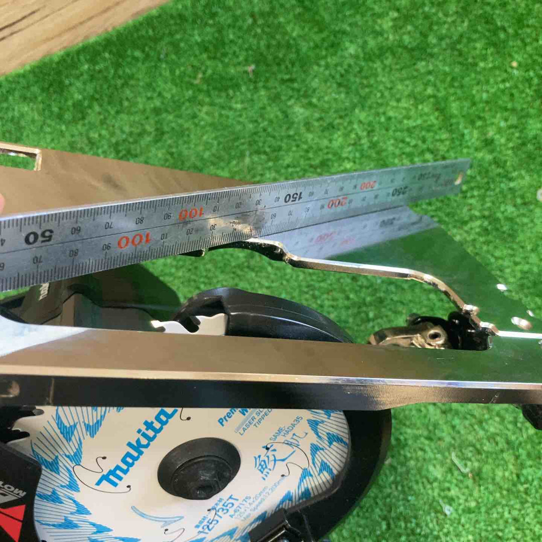 ★マキタ(makita) コードレスマルノコ HS005GZB【町田店】