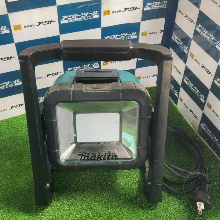 ★マキタ(makita) コードレスLEDスタンドライト ML805【草加店】