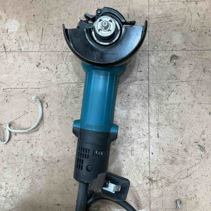 マキタ makita 100mm ディスクグラインダ 9533BL【草加店】