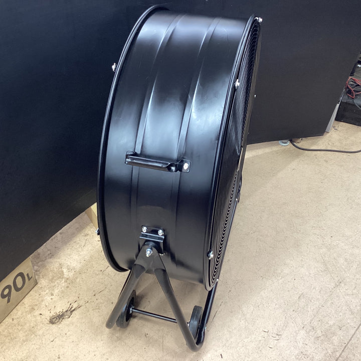 【店頭受取り限定】 広電 KFB751 風洞型工業扇 75cm 【東大和店】