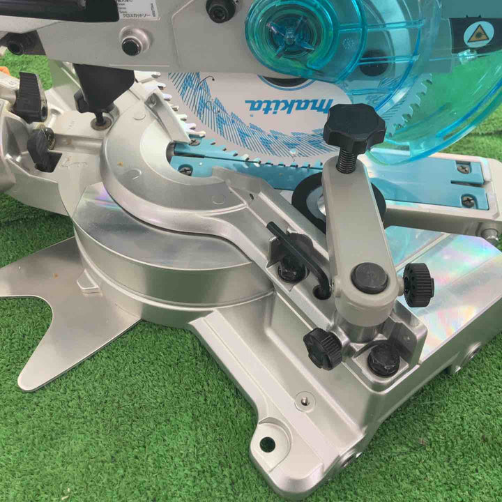 ★マキタ(makita) コードレススライドマルノコ LS610DZ【桶川店】