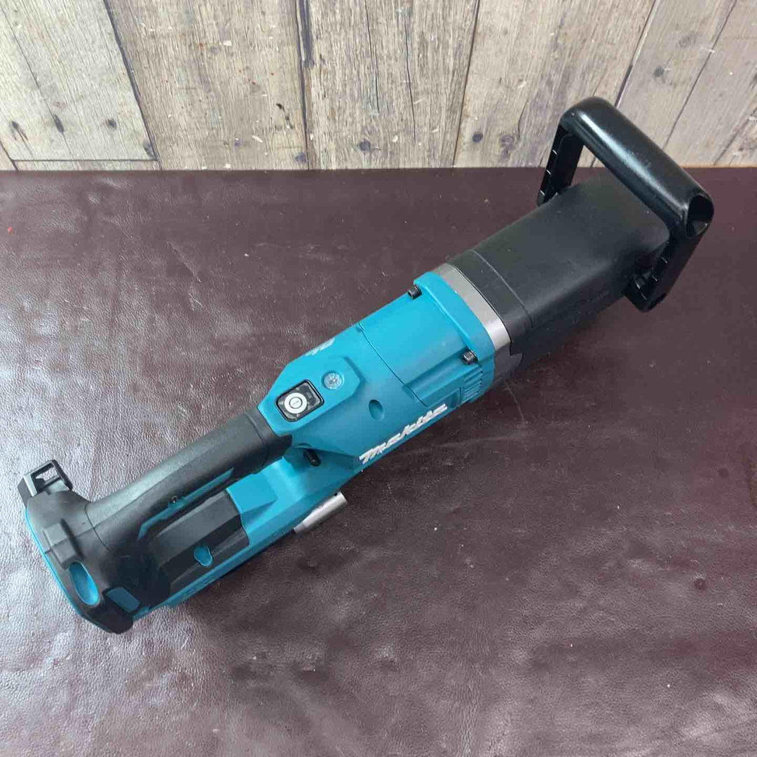 【中古品】マキタ(makita) コードレスアングルドリル DA001GZK 40V 充電器付属【東大和店】