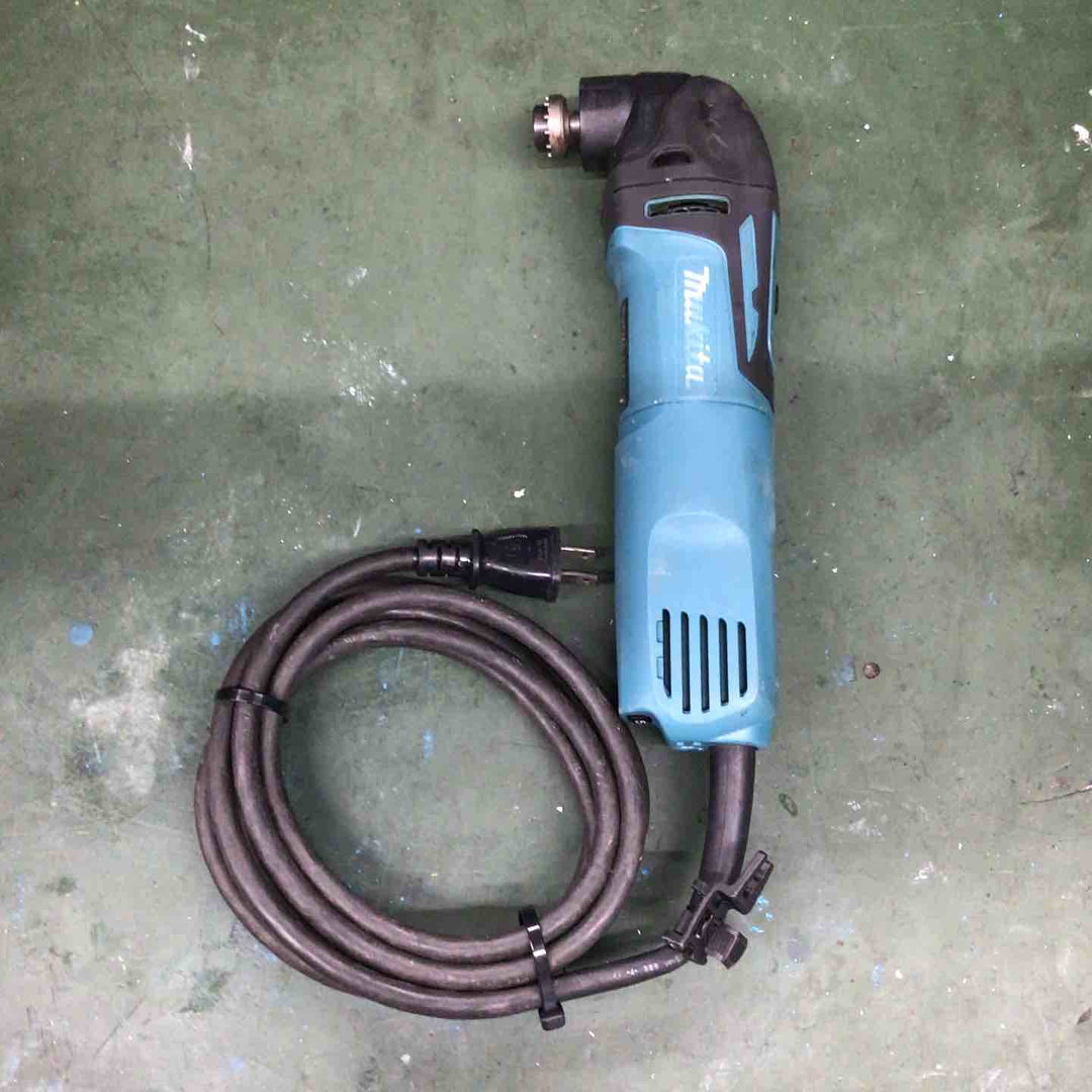 ☆マキタ(makita) 電子マルチツール TM3000C【戸田店】
