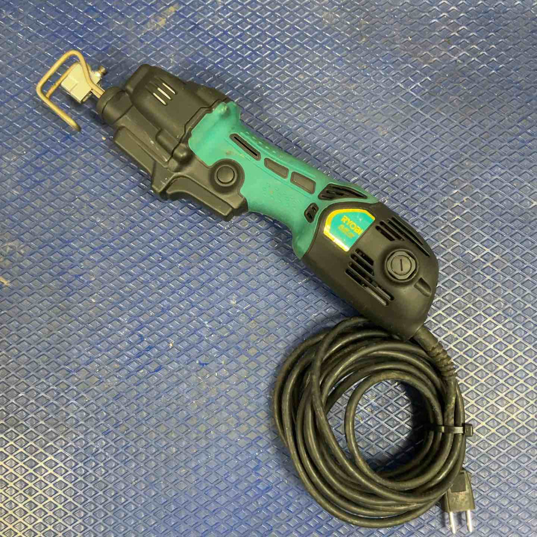 ◇リョービ(RYOBI) 小型レシプロソー RJK-120【草加店】