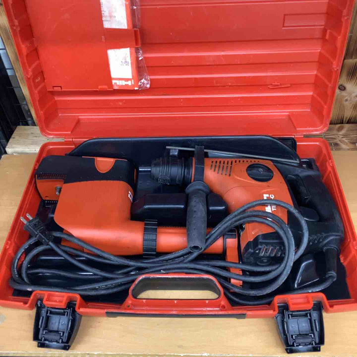 ◇ヒルティ(HILTI) ハンマドリル TE7-C【柏店】