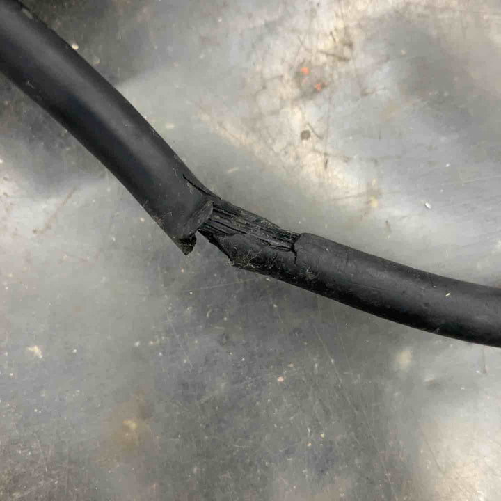 【中古品】ハイコーキ(HIKOKI ※旧:日立工機) 電動ハンマ H41SA3【所沢店】