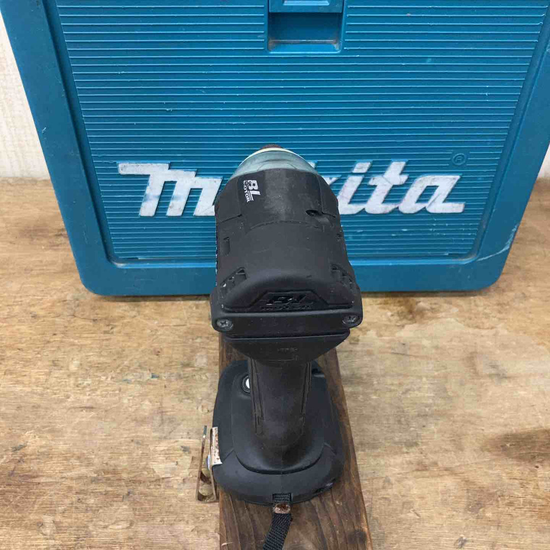 ★マキタ(makita) コードレスインパクトドライバー TD148DRFX【柏店】