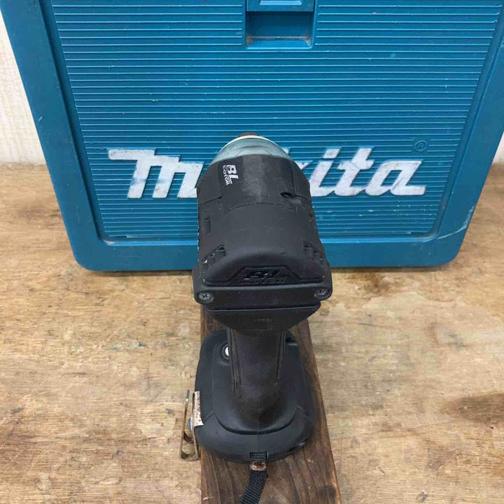 ★マキタ(makita) コードレスインパクトドライバー TD148DRFX【柏店】