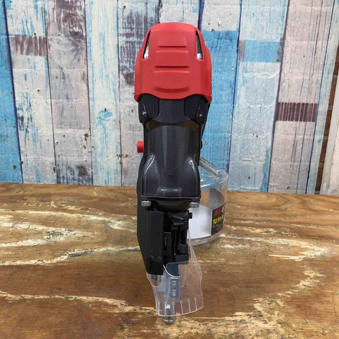 ★マックス(MAX) 高圧エア釘打ち機 HN-65FW1【柏店】