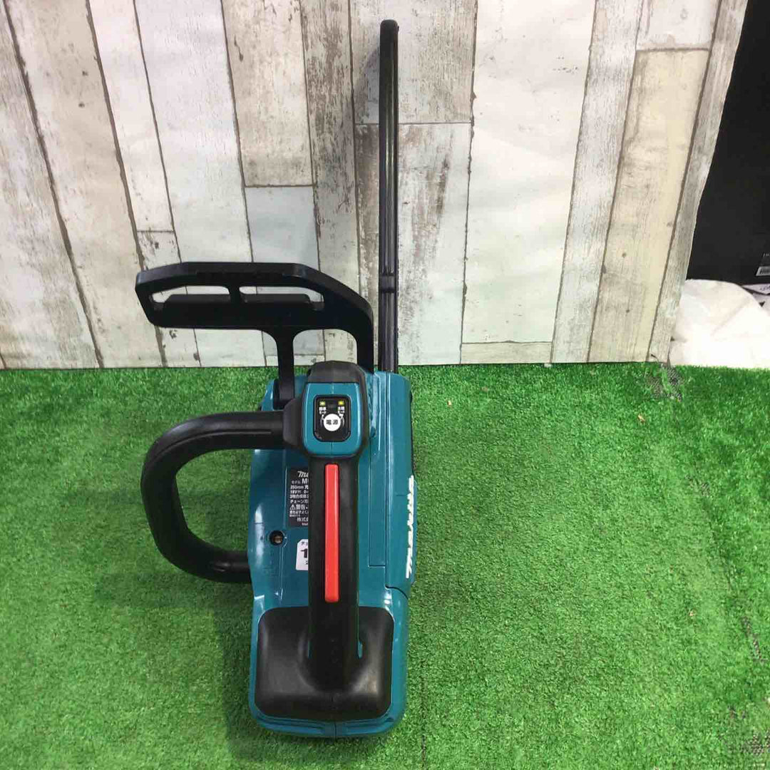 ☆マキタ(makita) コードレスチェーンソー MUC254DZ【町田店】