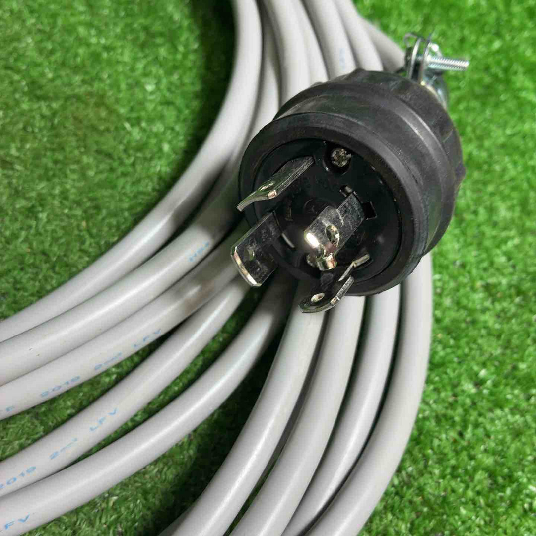 【中古品/店頭受取り限定】 メーカー不明 ｹｰﾌﾞﾙ中間送り機 TK-2000 200V 【藤沢店】