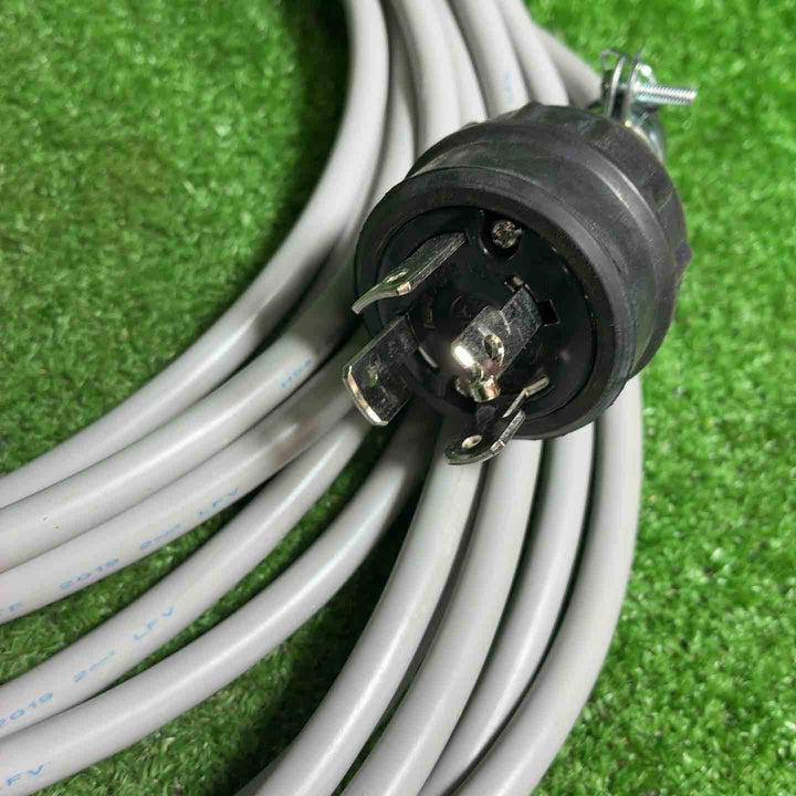 【中古品/店頭受取り限定】 メーカー不明 ｹｰﾌﾞﾙ中間送り機 TK-2000 200V 【藤沢店】