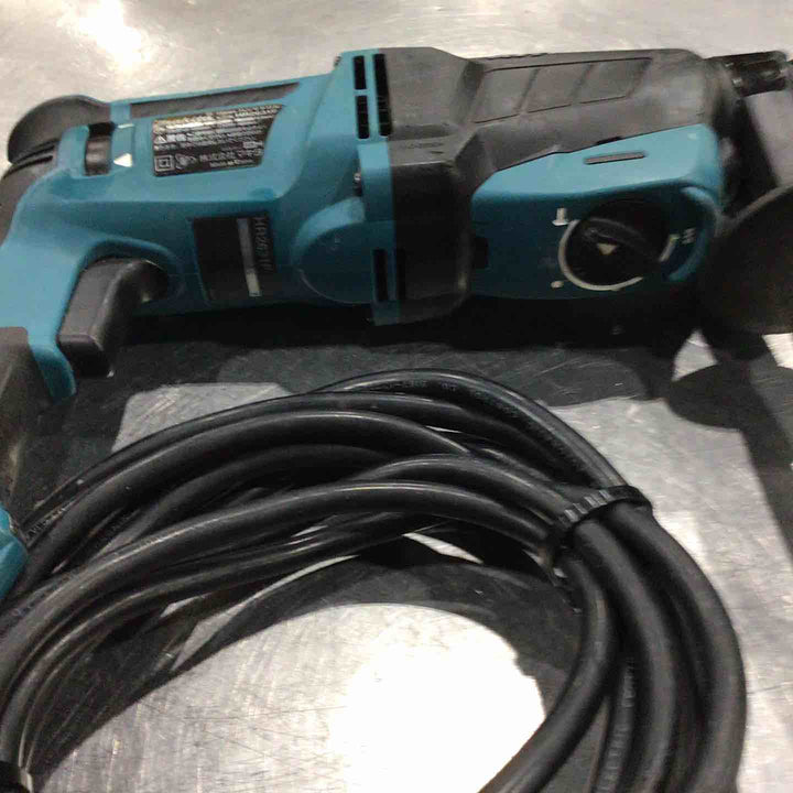★マキタ(makita) ハンマドリル HR2631F【川口店】