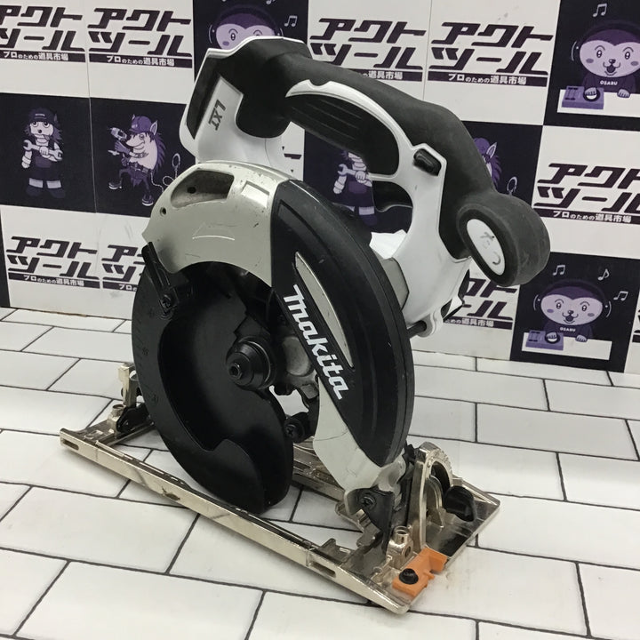 ★マキタ(makita) コードレス丸のこ HS630DZW【所沢店】