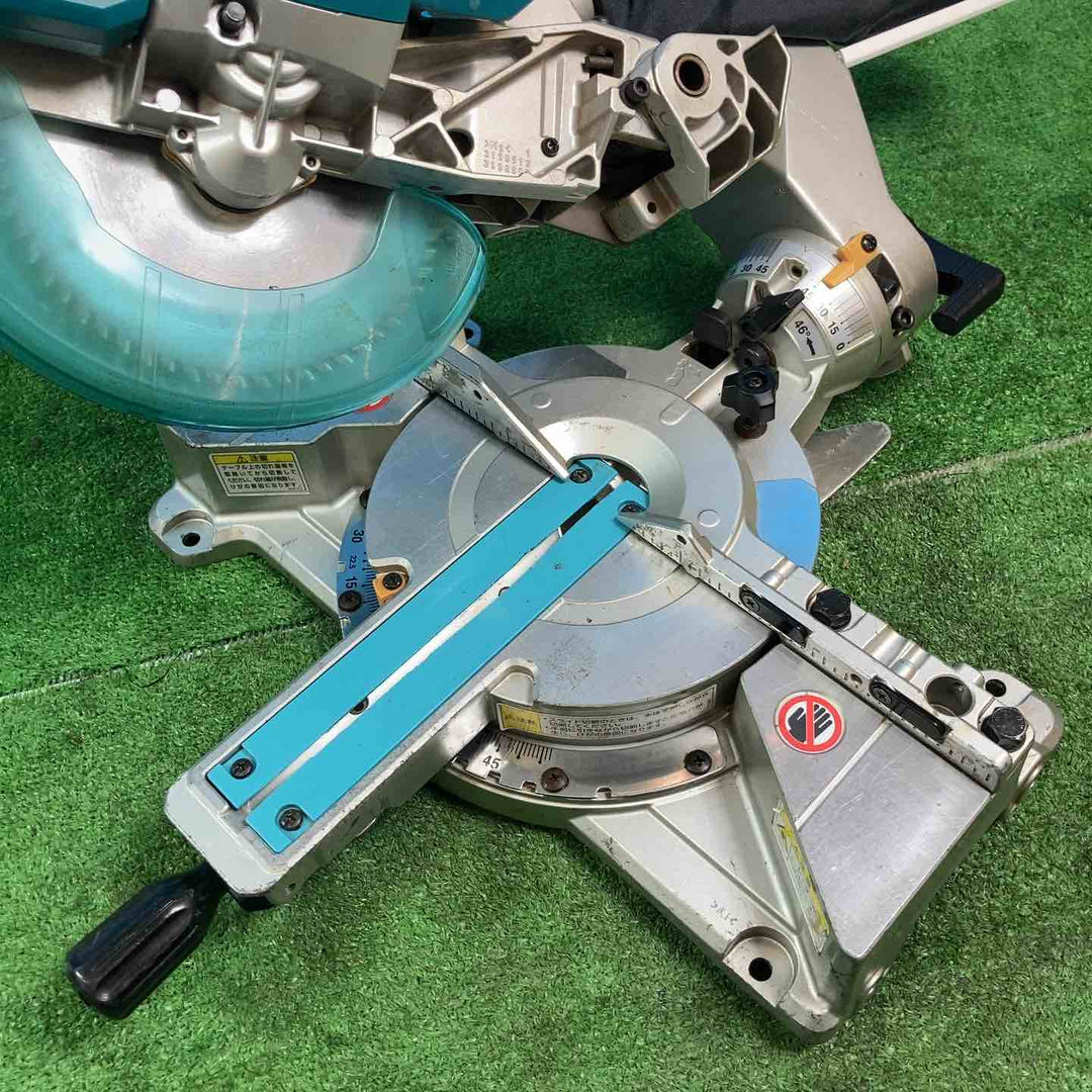 ★マキタ(makita) コードレススライドマルノコ LS610DZ 本体のみ ◎ダストバック新品！【岩槻店】