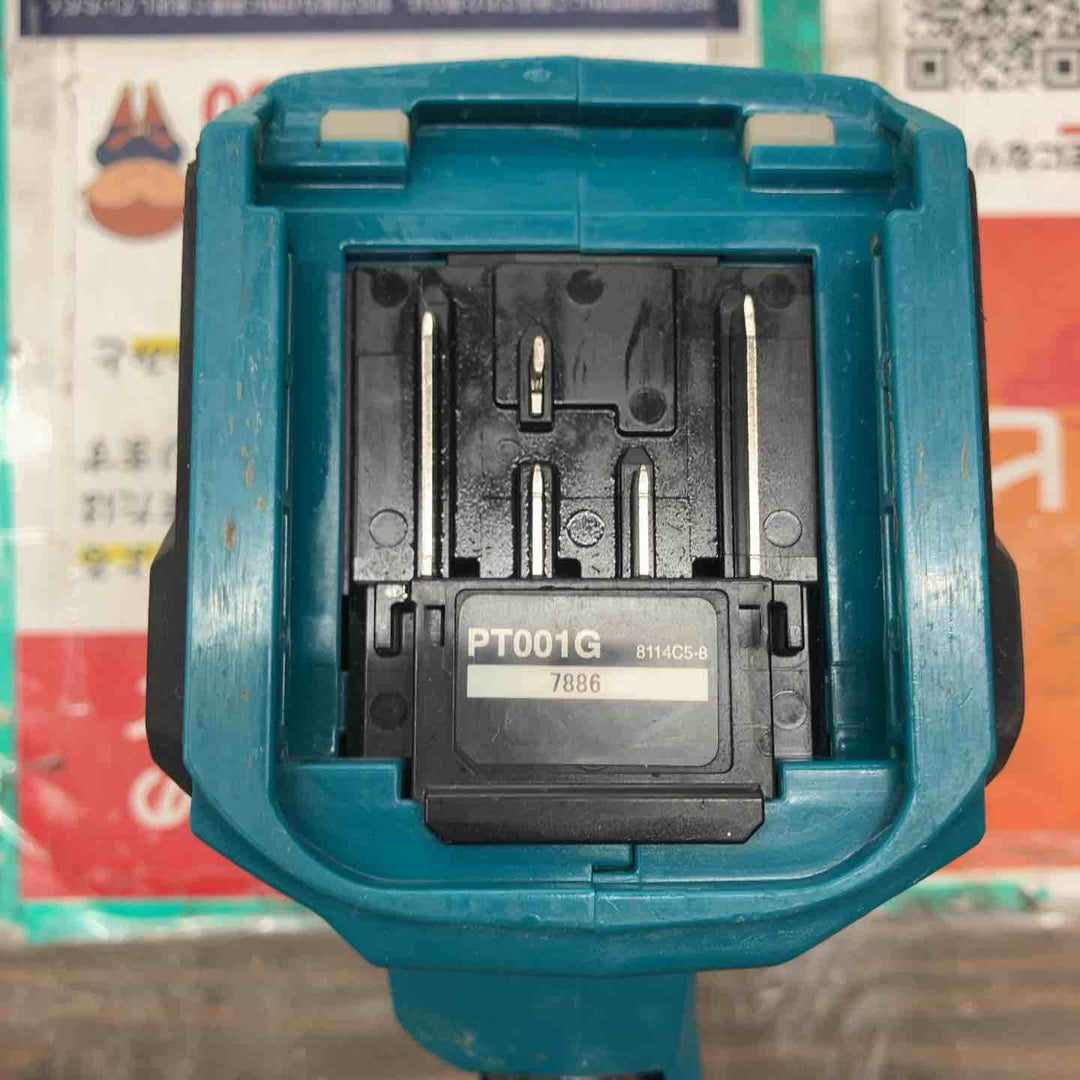 ◇マキタ(makita) 35mmコードレスピンネイラ PT001GZ【戸田店】