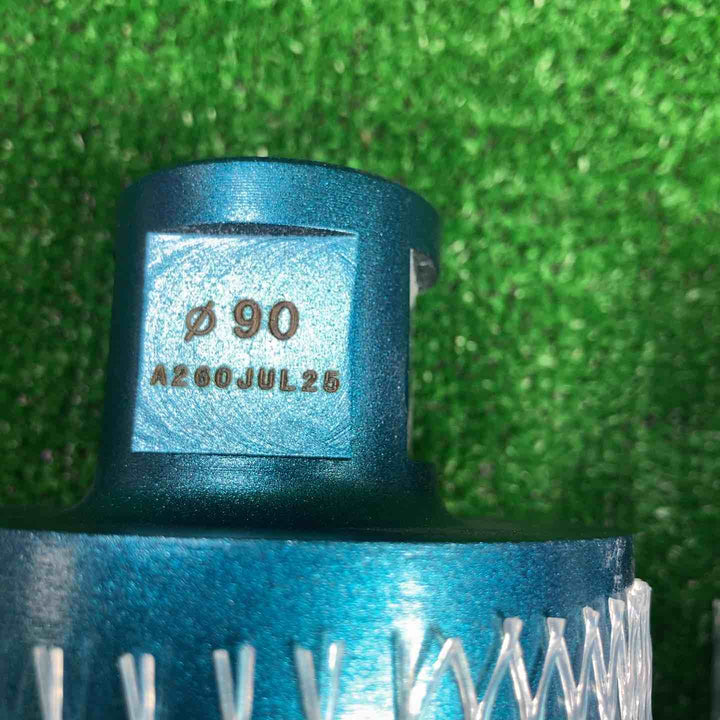 メーカー不明　コアビット　90Φ、60Φ　2本セット【川崎店】
