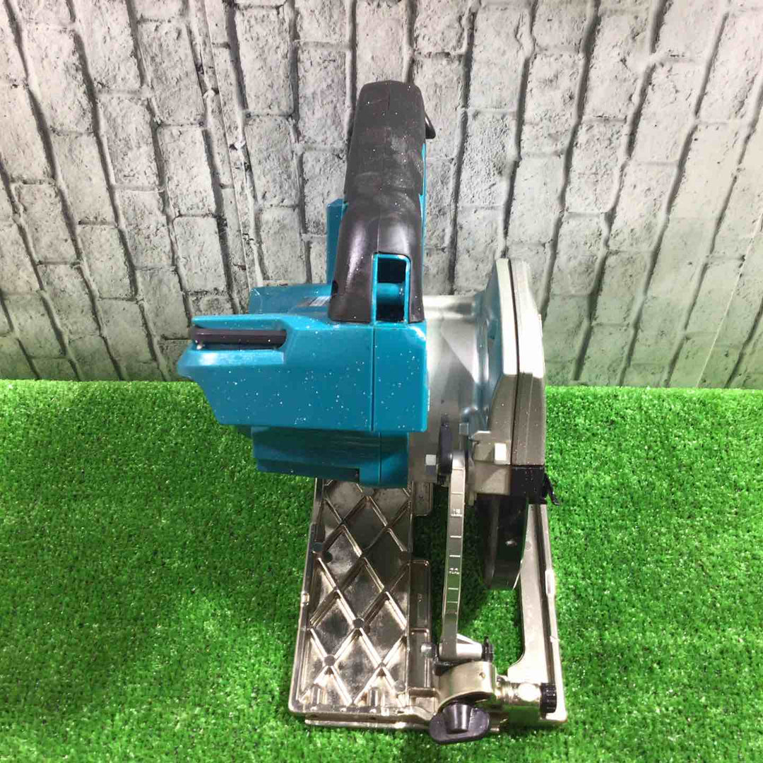 ★マキタ(makita) コードレス丸のこ HS475DZ【川口店】