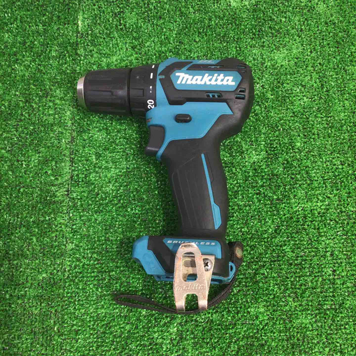 ◇マキタ(makita) コードレスドリルドライバー DF332DZ 本体のみ【町田店】