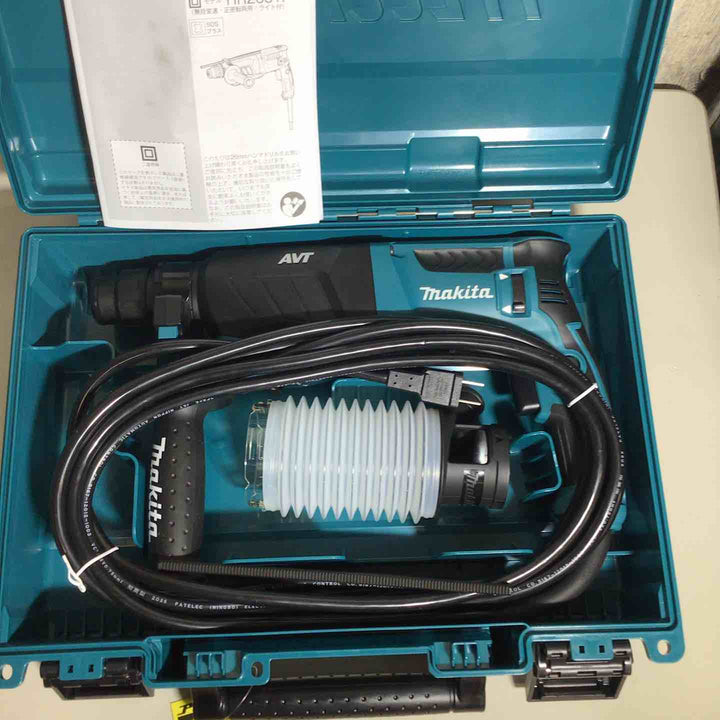 ★マキタ(makita) ハンマドリル HR2631F【戸田店】
