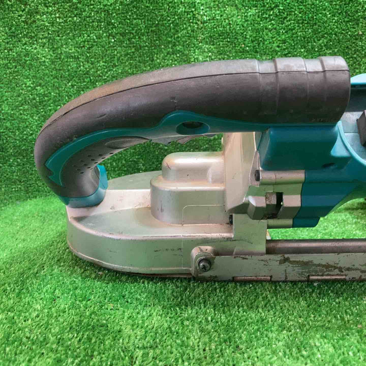 ★マキタ(makita) コードレスバンドソー PB180DZ【川越店】