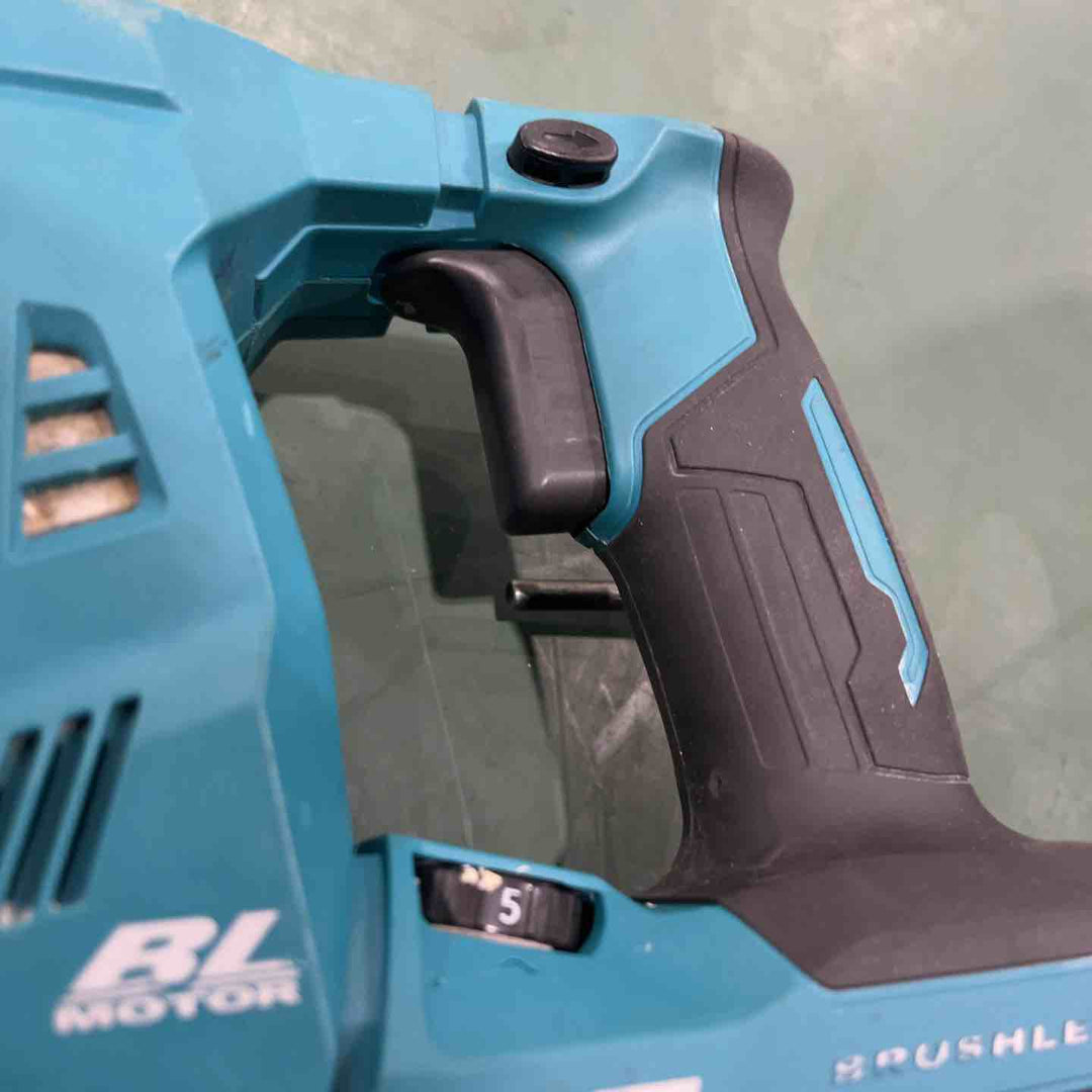 ★マキタ(makita) コードレスハンマドリル HR001GZKV【川口店】