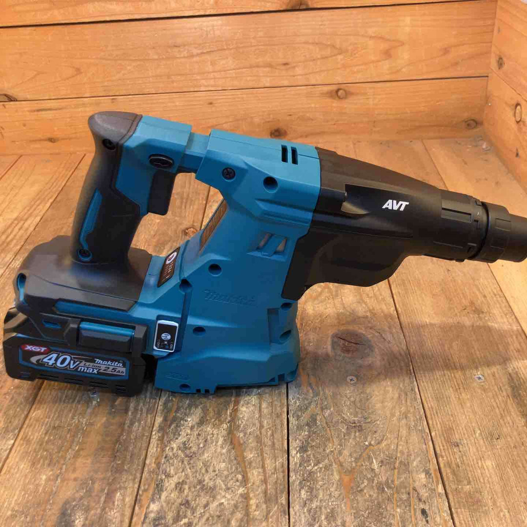 ★マキタ(makita) コードレスハンマドリル HR011GRDX【鴻巣店】