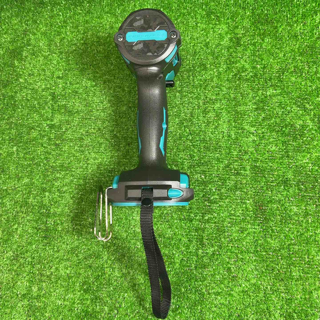 【中古品】 マキタ(makita) コードレスインパクトドライバー TD002GZ 【藤沢店】