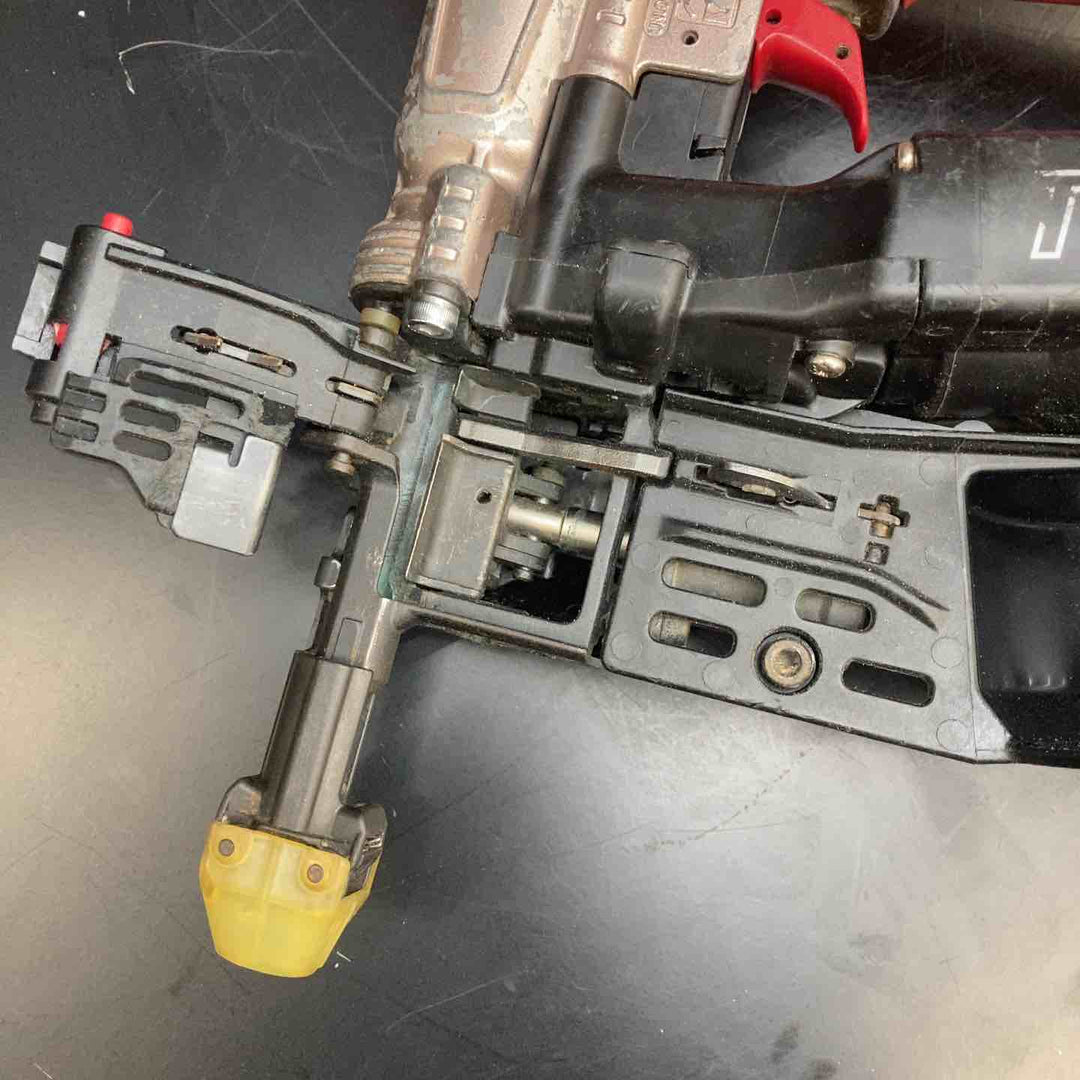 ★マックス(MAX) 高圧エアネジ打ち機 HV-R41G2【川越店】